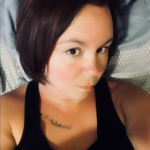 Meet your Posher, Kate